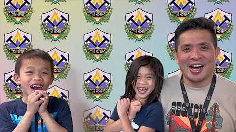Tyrone Thompson Elementary TV