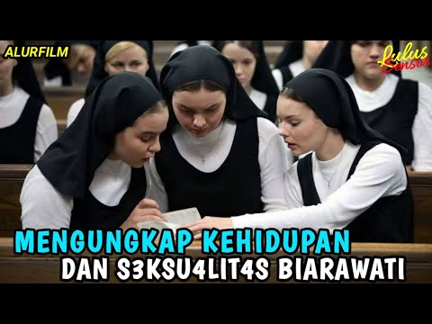 Video: Seorang Biarawati Tanpa Rok. Rahasia Suara Kulit