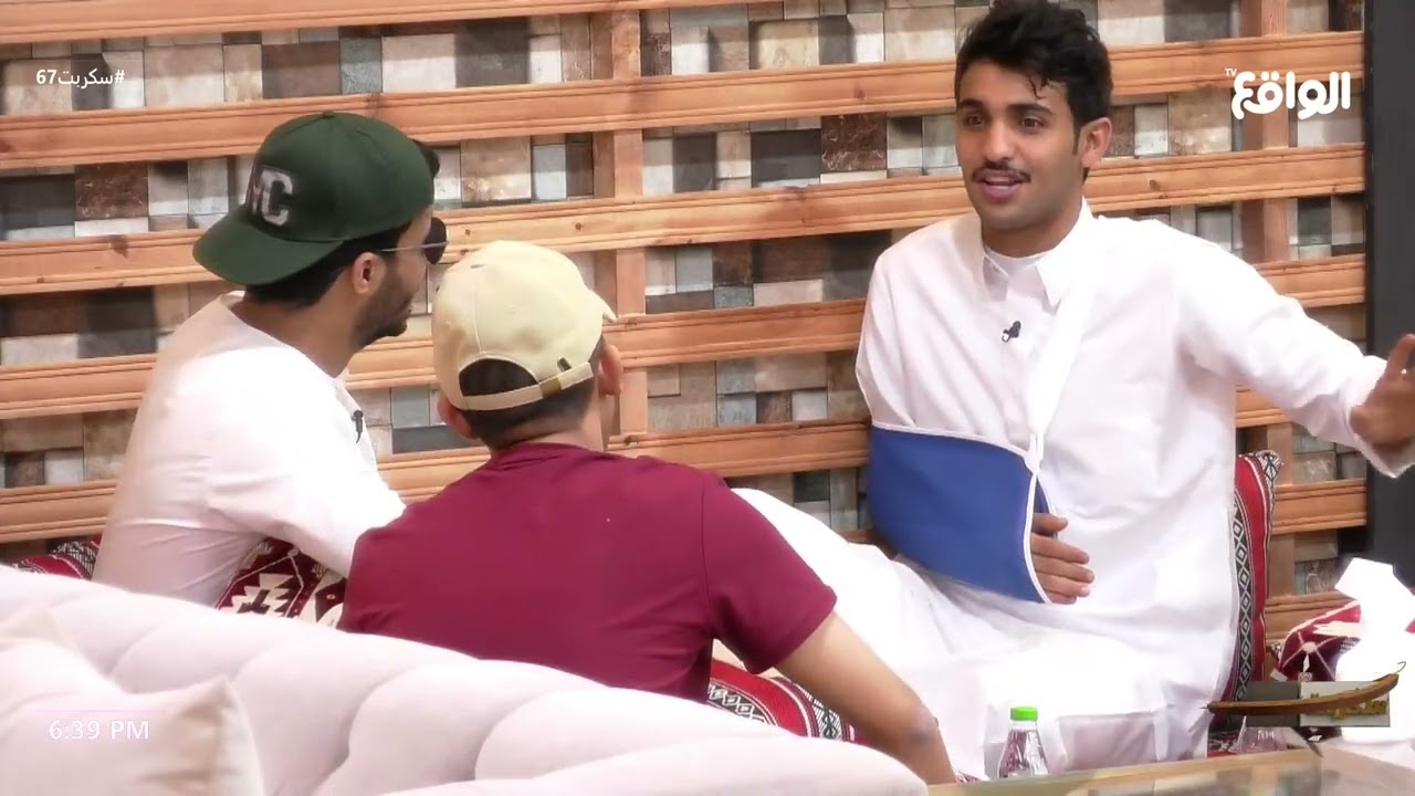 مواقف سلطان الهميلي مع بهاج الاكلبي #سكربت67