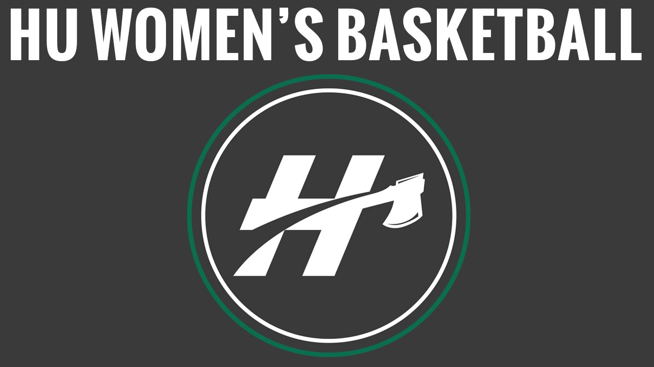 HU Women's Basketball vs. Wilberforce University YouTube