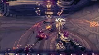 #story wa alucard best savage