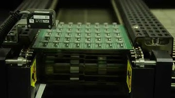 The Manufacturing of A-Star 32U4 Micro