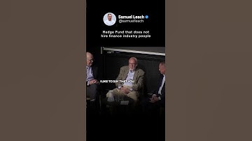 Miljardair weigert financiële experts in te huren