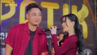 MAMA PAPA TIARA AMORA FEAT IRWAN D'ACADEMY