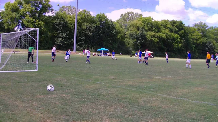 no goal