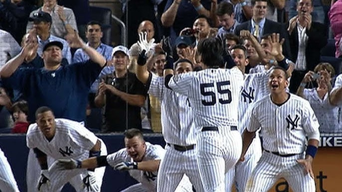 Hideki Matsui's big day leads Yankees over Phillies for 2009 title