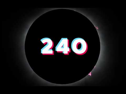 August 12th 2026 eclipse countdown! [24/265]