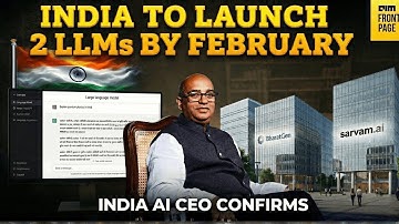 India’s AI Moment: Scale, Sovereignty, and the Billion-User Problem