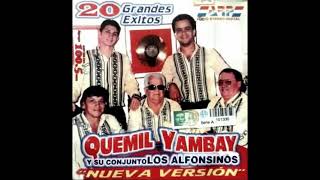 Quemil Yambai , 20 exitos screenshot 5