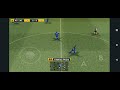 Jugando River Vs Velez en la final de libertadores PES 2026