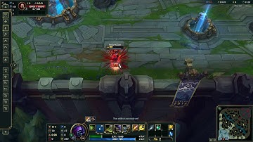 Jax Q bug