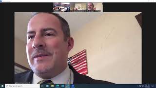 City of Akron Council Committee Meetings - 11.7.2022