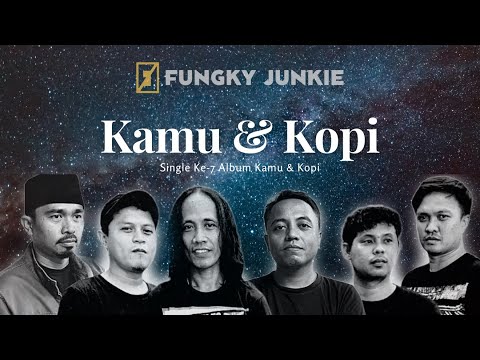 Kamu & Kopi