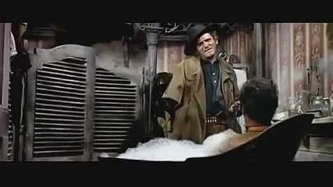 Tuco Strikes  |   The Good The Bad And The Ugly