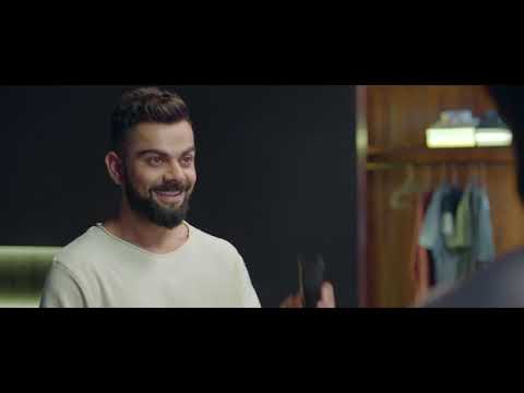 No More Beard Embarrassments | Philips BT3000 Trimmers | Virat Kohli | Hindi