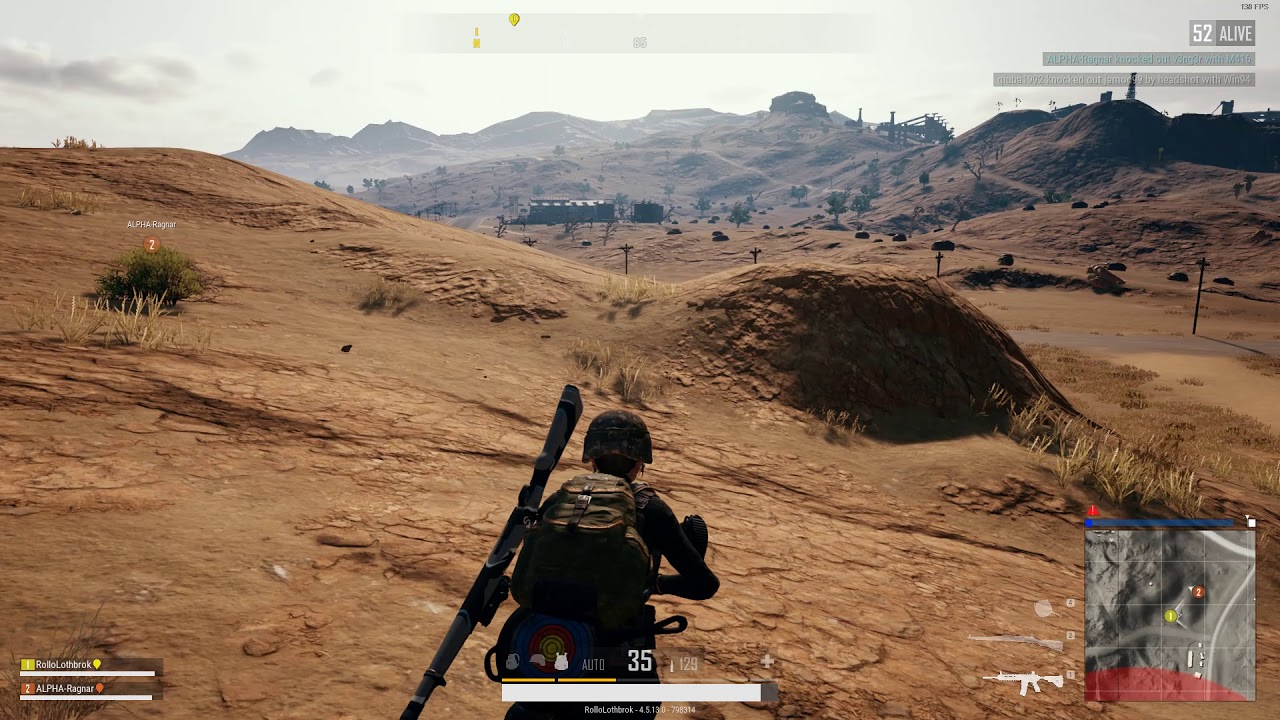 PUBG Directional Sound is BROKEN! 