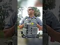 👮‍♂️📢 Rude Cop Meets a Fearless Auditor – Tense Moment! 😡🚔#policework #cops #usa #copstories