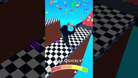 animal shift Race - Epic Race 3D - Part 33 All Levels 33 (Android, iOS