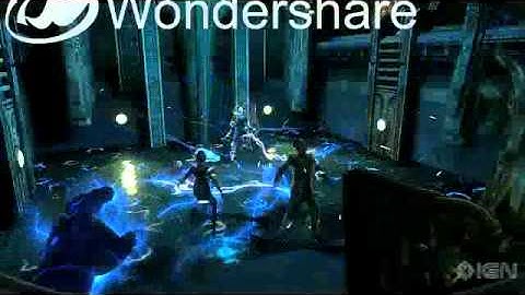 Bioshock II (Game Trailer) Sound Design DEMO