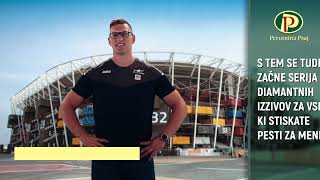 Diamantni Izzivi - Doha 8 Diamantnih Izzivov