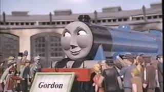 Thomas the Tank Engine & Friends Season 1 Nameboards 10