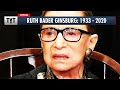 Ruth Bader Ginsburg Has Died. Huge Ramifications Explained!