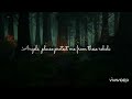 Inner Demons - Julia Brennan (lyrics)