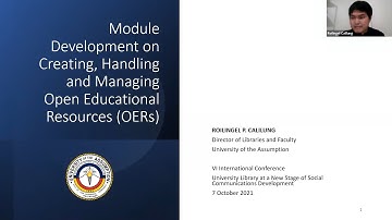 UniLibNSD-2021 Calilung Roilingel P.