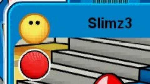 CLUB PENGUIN HACKERS