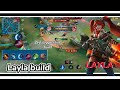 LAYLA SPEED + CRIT BUILD FOR WIN 100% BEST BUILD LAYLA