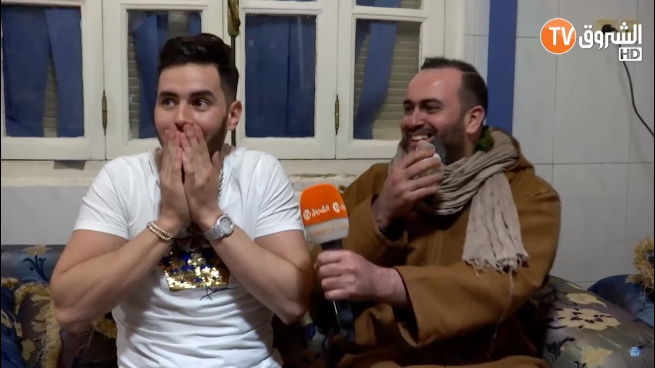 كاميرا كاشي الكادنا | الحلقة 1 - الشاب مازي خلطها كي عرف بلي سحروه | Caméra cachée EL KADNA