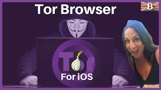 Beginners Guide to Tor Anonymous Onion Browser for iOS screenshot 5