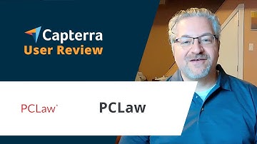 PCLaw Review: Hands down the best legal billing software I have ever used