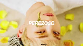 Lazy - EXO CBX (Sub español)