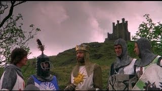 Monty Python \u0026 the Holy Grail - \