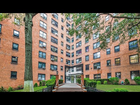 99-05 63rd, Rego Park, NY home video tour