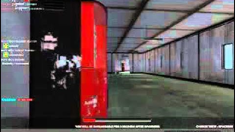 combat arms M32 [ITA]