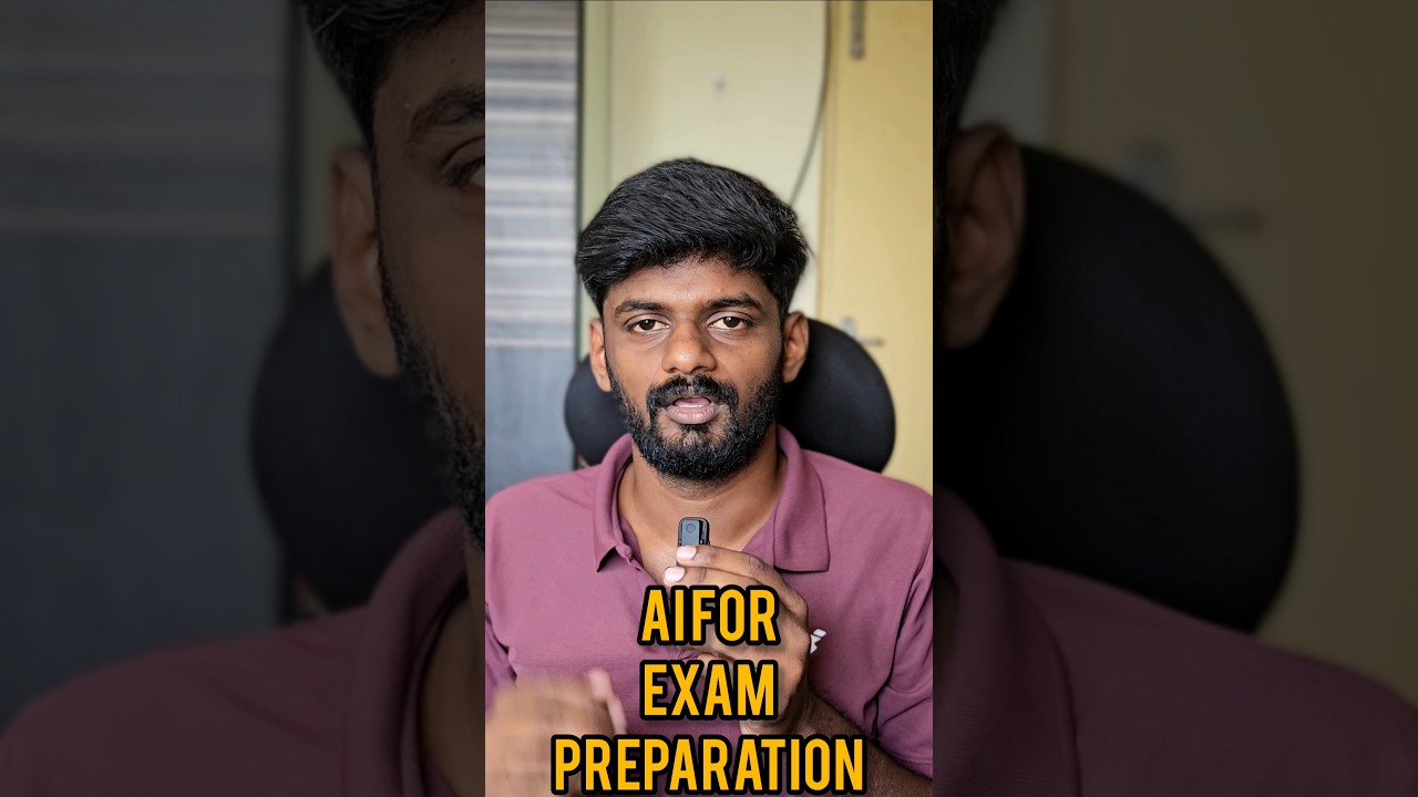 How to Generate Exam Mock Questions with AI | Study Smarter with AI 🚀