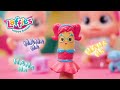 🥰🥰 MISS SMILE 🥰🥰 LAFFIES 👶💞 Happy Babies 😄 Episodios Completos 🌈 Vídeos para NIÑOS en ESPAÑOL