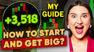 My New Strategy! A Helpful Guide for Beginners!