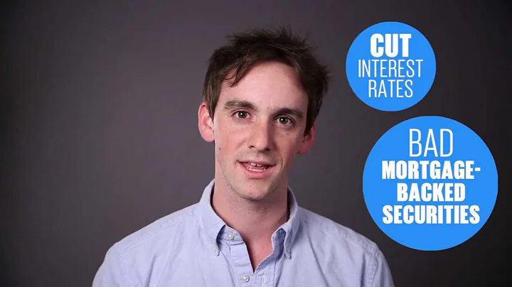 Monetary Policy: A Quick and Dirty Explainer