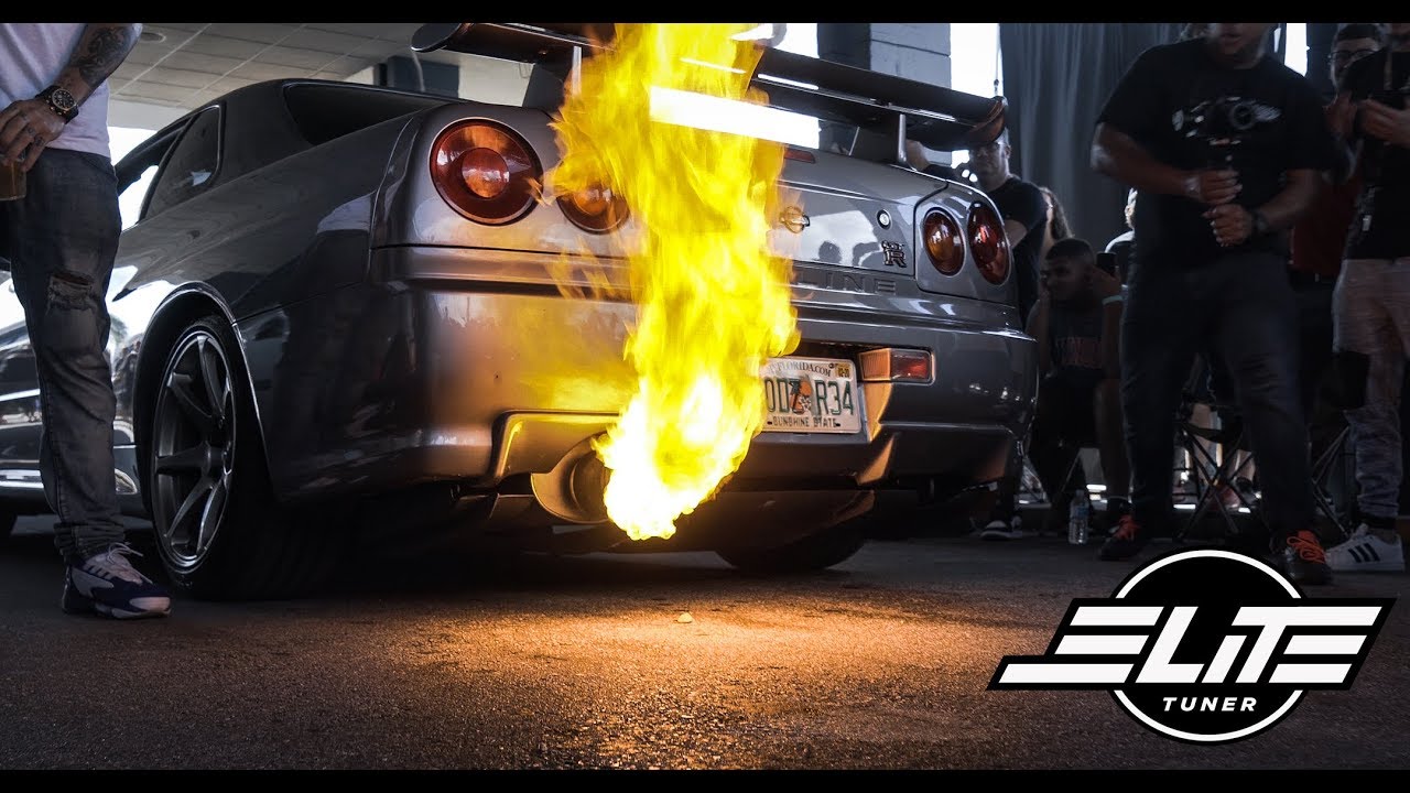 [4K] Elite Tuner Florida 2019 whittmedia YouTube