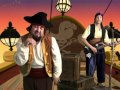Jake Ve Var Olmayan Ülkenin Korsanları Korsan Şarkısı 