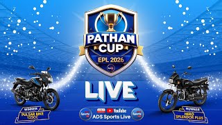 2nd SEMI FINAL | Pankaj 11 Rajmahal vs LAKHHIPUR | PATHAN CUP – English Premier League 2026