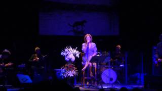 Video thumbnail of "Cowboy Junkies  Misguided Angel"