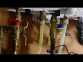 How-To: Flush Navien Tankless Water Heater with vinegar