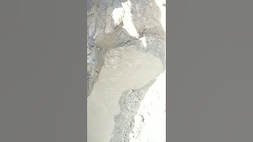 Successful leak detection