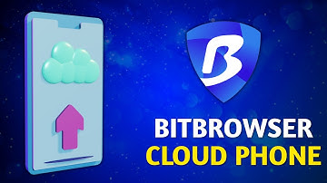 Bit browser - How to get and use cloud phones