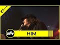 HIM - The Kiss Of Dawn | Live @ JBTV