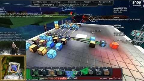 4 ticks per second [Logic Systems]